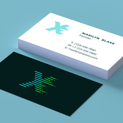 Business Cards - 100 Quantity